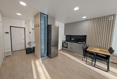 Apartamenet cu 2 camere de inchiriat zona 15 Noiembrie - 4