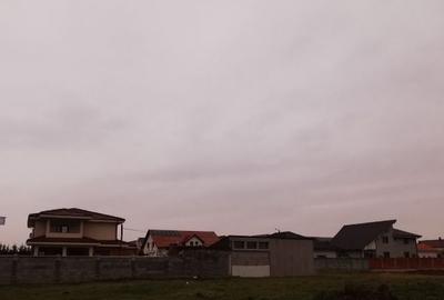Teren intravilan pentru dezvoltatori - 3
