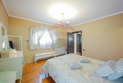 Casa / Vila cu 5 camere de vanzare in zona Dealuri Oradea - 60
