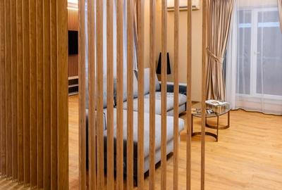 Apartament cu 3 camere decomandat, mobilat în Herăstrău - 21