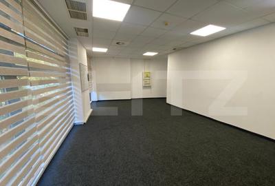 Spatiu de birouri, 314 mp, zona Plopilor - 9
