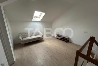 Apartamet 4 dormitoare 3 bai de inchiriat cu si in zona de vest Sibiu - 16