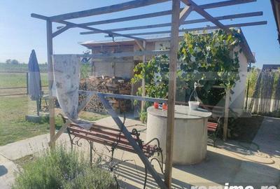 Casă cu 4 camere cu Teren 388 Mp în Siret - 6