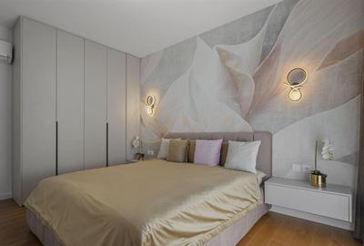 Apartament cu 3 camere decomandat, mobilat în Cotroceni - 8