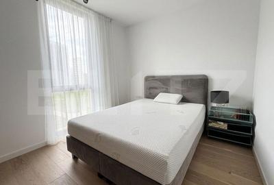 Apartament cu 3 camere în Take Ionescu - 3