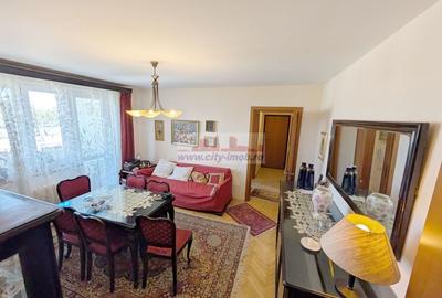 Vanzare Apartament Parcul Circului Stefan Ce Mare - 3