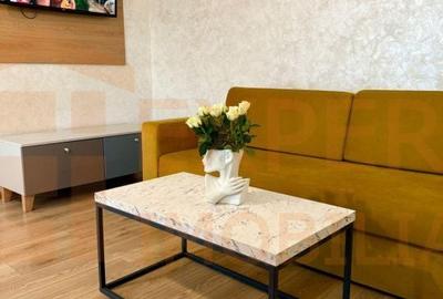 Apartament cu 4 camere în Nord - 9