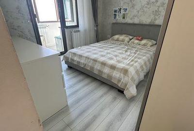 Apartament cu 3 camere în Central - 3