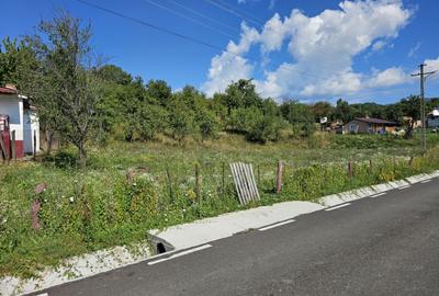 Vand loturi intravilane! - 6