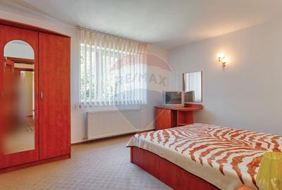 Casa / Vila cu 8 camere de vanzare in zona Valea Rasnoavei - 8