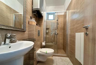 Apartament cu 2 camere de inchiriat in Mamaia | Termen Lung | Parcare inclusa - 5