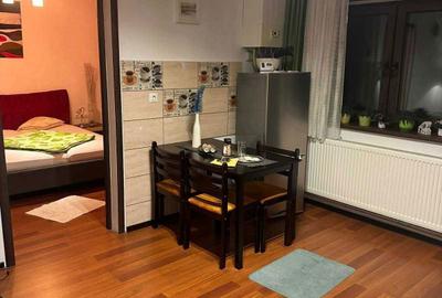 Apartament cu 2 camere nedecomandat în Central - 3