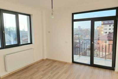 Garsonieră în Gorjului - 1