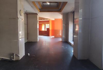 Pozitie de exceptie, deschidere larga, la 2 strazi, alimentatie publica/showroom Pozitie de exceptie, deschidere larga, la 2 strazi, alimentatie publica/showroom - 6