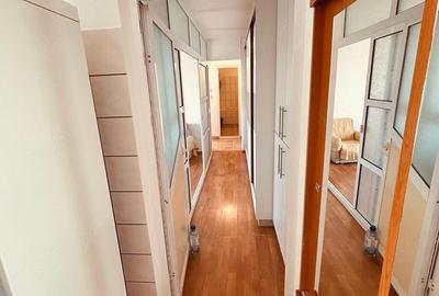 Apartament cu 2 camere decomandat în Central - 4