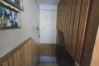 De vanzare casa P + 1 iuliu Coroianu - 7