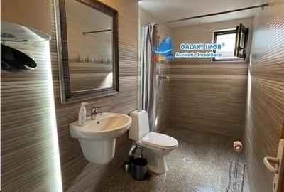 Vila P+1E, 9 camere -25 pers, 215 mpu, Teren 536mp, Parcare,Costinesti - 15