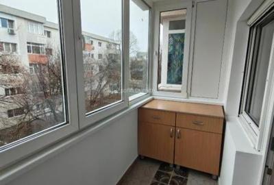Apartament cu 3 camere, mobilat în Aviației - 11