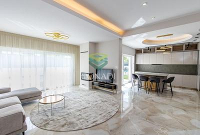 Iancu Nicolae-Pipera, vila cu 5 camere de vanzare, 317 mp construiti - 1