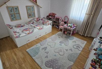 Casă cu Teren 600 Mp în Freidorf - 4