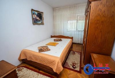 Apartament cu 2 camere decomandat în Babadag - 15