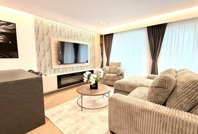 De inchiriat  | Apartament 2 camere | Pipera - Iancu Nicolae - Cortina 126 - 4