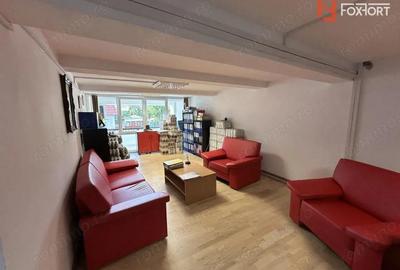 COMISION 0% Cladire de birouri multifunctionala - zona Girocului - 1