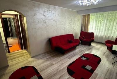 Apartament cu 2 camere semidecomandat în Calea Galați - 6