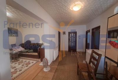 Casa individuala plan Parter 147 mp, Miroslava - 4