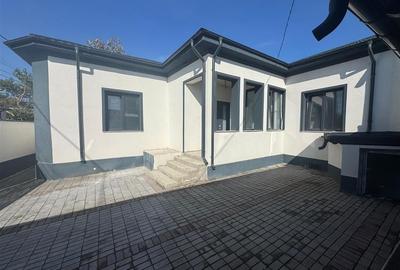 Casa Focsani, central ,230 mp teren, 125 mp casa, renovata, COMISION 0% ! Casa Focsani, central ,230 mp teren, 125 mp casa, renovata, COMISION 0% ! - 2