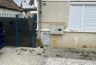 Casă cu 2 camere cu Teren 200 Mp în Central - 4