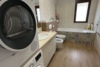 Duplex cu 5 camere de vanzare  în zona Aradului - 32