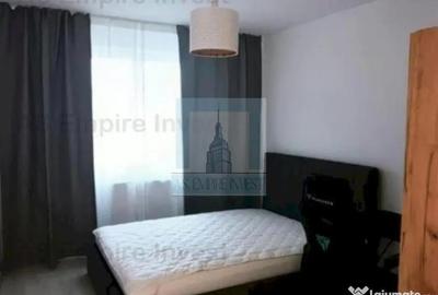 Apartament cu 3 camere decomandat, mobilat în Tractorul - 6