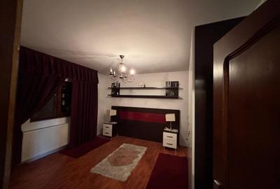 CASA  DE VANZARE IN GAROAFA ( E85) - 8