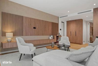 Apartament cu 2 camere în Tunari - 7