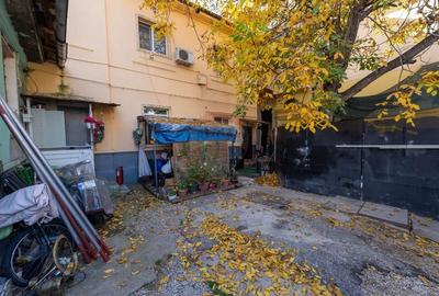 Vila de vanzare in zona P-ta Unirii 140 mp teren Vila de vanzare in zona P-ta Unirii 140 mp teren - 1