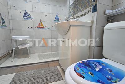 Garsoniera zona Tractorul - 9