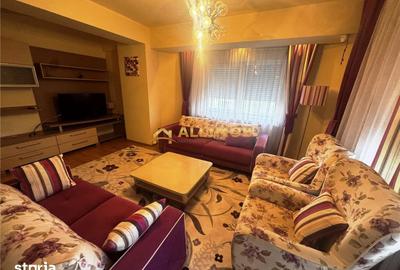 Apartament cu 2 camere în Cantacuzino - 11