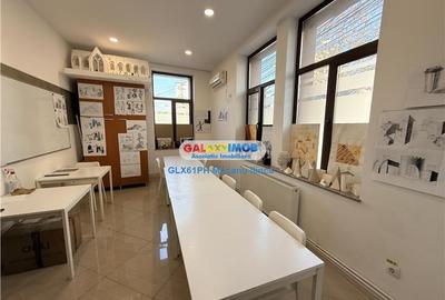 Spațiu comercial, de 150 mp, în Ultracentral - 9