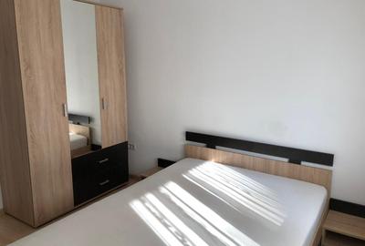 Vand apartament 2 camere Lujerului , metrou 2 min, complet utilat, bloc nou - 6