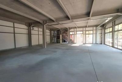 Spațiu comercial, de 750 mp, în Central - 3