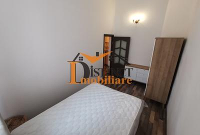 Inchiriere apartament in casa, 3 camere, zona str. 15 Noiembrie - 7