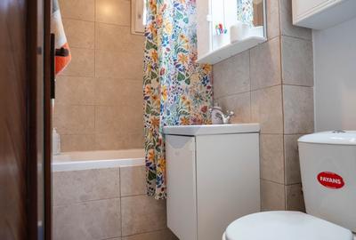 Vanzare apartament 3 camere modern, 62 mp, mobilat si utilat complet - 11