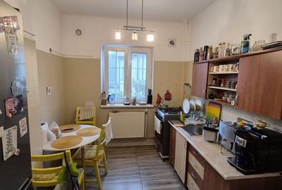 Casă cu 4 camere în Iancului - 3