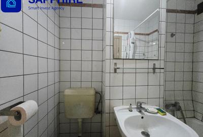 Garsonieră decomandată în Tineretului - 8