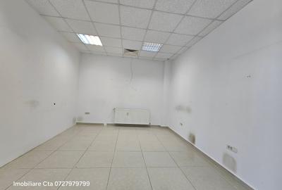 Spațiu de 100 mp de birouri in cladire premium  zona Delfinariu - 7