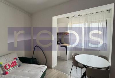 Apartament cu 2 camere decomandat, mobilat în Grozăvești - 6