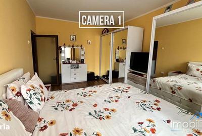 Apartament cu 2 camere în Central - 4