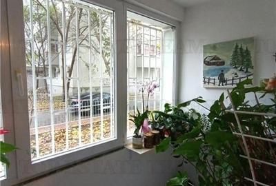 Super apartament cu 3 camere ST=64,4mp in zona statiei de metrou Nicolae Grigore - 12