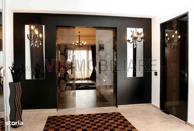 Apartament cu 3 camere decomandat în Herăstrău - 8